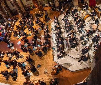 West London Sinfonia West London Sinfonia