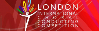 London International Choral Conducting Competition 2024 London International Choral Conducting Competition 2024