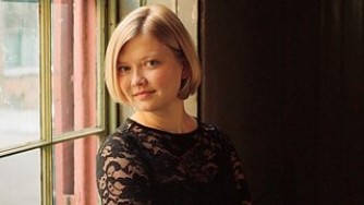 Prom 21: Alina Ibragimova plays Bach Prom 21: Alina Ibragimova plays Bach