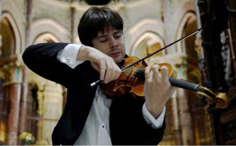 Ben Norris Violin