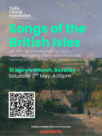 Tallis Choral Foundation