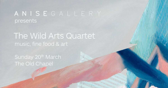 Wild Arts Quartet
