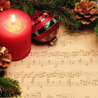 Christmas Carols by Candlelight