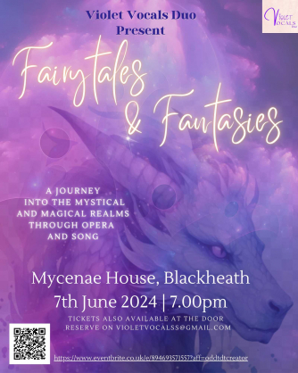 Fairytales & Fantasies Fairytales & Fantasies