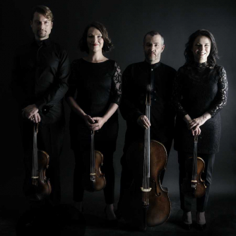 The Skampa Quartet The Skampa Quartet