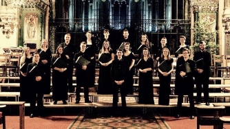The Carice Singers The Carice Singers
