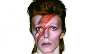 Prom 19: David Bowie Prom Prom 19: David Bowie Prom
