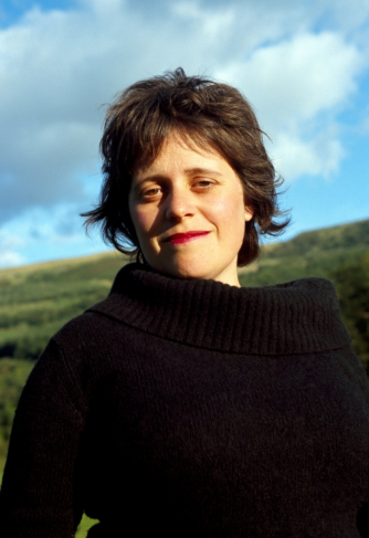 Mandy Burvill - Credit Adam Shawyer Mandy Burvill - Credit Adam Shawyer