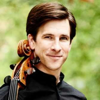 Guy Johnston – cello Guy Johnston – cello