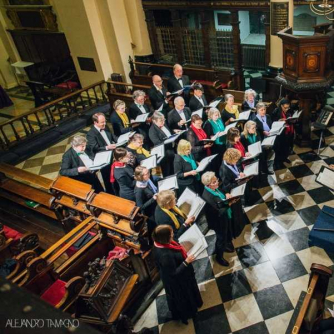 London Concord Singers London Concord Singers