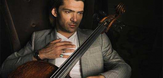 Gautier Capucon Gautier Capucon