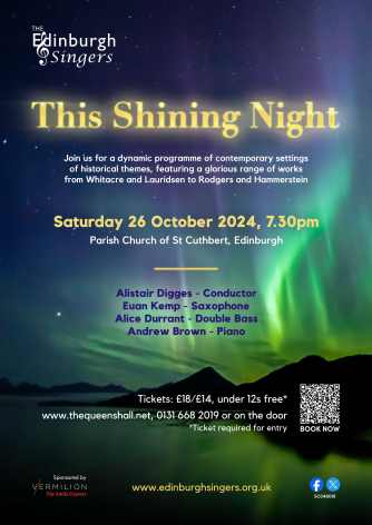 This Shining Night This Shining Night