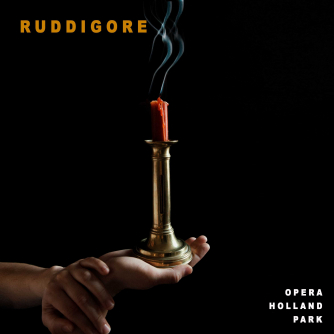 Ruddigore Ruddigore