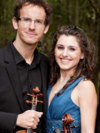 Matthew and Emma Denton Matthew and Emma Denton