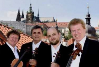 Wihan Quartet Wihan Quartet