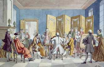 Ensemble Vita Nova