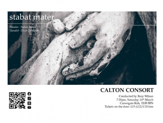 Calton Consort