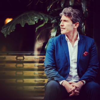 The Italian tenor The Italian tenor