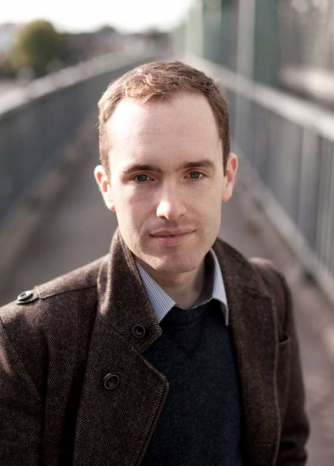 Simon Callaghan Simon Callaghan