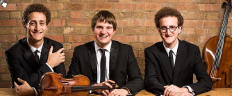 Busch Trio Busch Trio