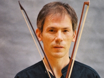 Garth Knox ©François Figlarz Garth Knox ©François Figlarz