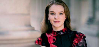 Elisabeth Brauss, piano Elisabeth Brauss, piano