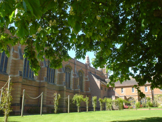 Radley College