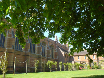 Radley College Radley College