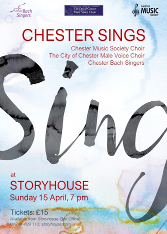 Chester Sings