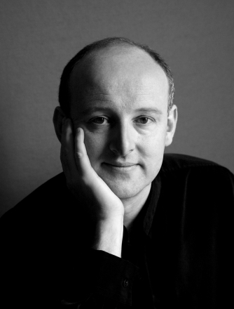 James Lisney (photo: Susie Maeder)