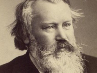 Johannes Brahms