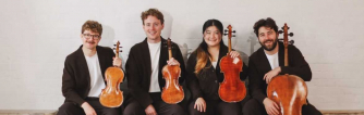 Elmore Quartet