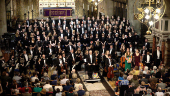 Battersea Choral Society