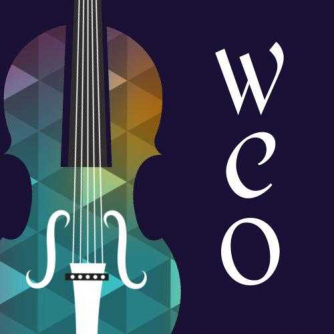 Welsh Chamber Orchestra Welsh Chamber Orchestra