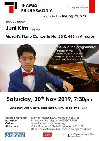 TP programme 30Nov2019 TP programme 30Nov2019