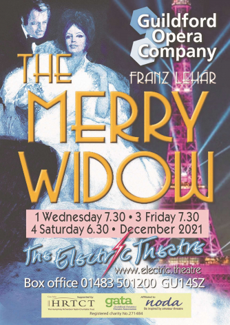 Guildford Opera Company