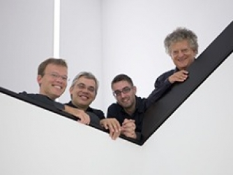 Arditti Quartet Arditti Quartet