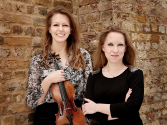 Hattori Foundation Rush Hour Recital - 15 March 2018 Hattori Foundation Rush Hour Recital - 15 March 2018