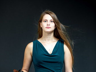 Maren Bosma c. Foppe Schut Maren Bosma c. Foppe Schut