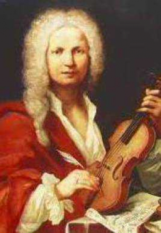 Antonio Vivaldi