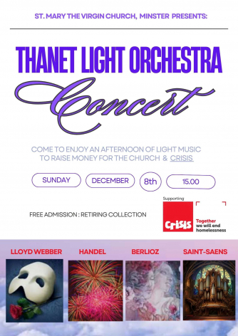 Thanet Light Orchestra Thanet Light Orchestra