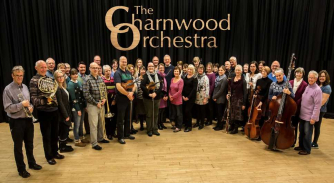 Charnwood Orchestra Charnwood Orchestra