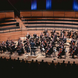 Royal Northern Sinfonia: Mozart's Jupiter Symphony