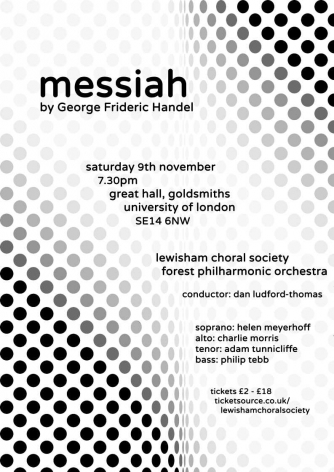 Messiah Messiah