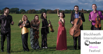 London Brandenburg Soloists