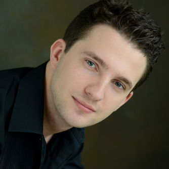 James Henshaw (Conductor)