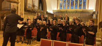 SCCS in concert July 2022 SCCS in concert July 2022