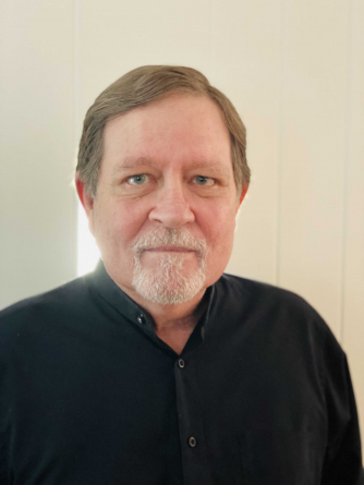 Robert Franz – Conductor. Photo Credit: Steven Geiger