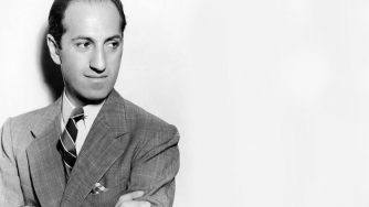 George Gershwin