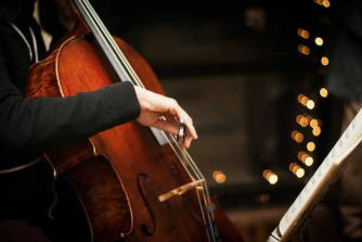 Edinburgh Royal Mile Chamber Music Series 2024 Edinburgh Royal Mile Chamber Music Series 2024